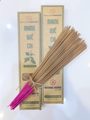 Nhang sạch Quế Chi Dương Minh 40cm