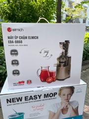 Máy ép chậm elmich 0860