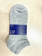 Set 3 đôi tất Gap mùa hè free size 37-42