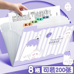 [Ảnh thật] [Rẻ vô địch] [Có sẵn] BÌA NHỰA HỒ SƠ A4 ĐỰNG BÀI THI, GIẤY TỜ