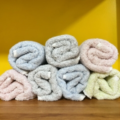 set 4 khăn SONGWOL xuất dư 34x78cm [Ảnh thật] [Có sẵn] [Rẻ vô địch]