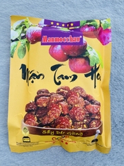 Mận nguyên hạt sấy dẻo gừng tươi 200gr