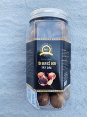 Tỏi đen cô đơn Tây Bắc đặc biệt 250gr