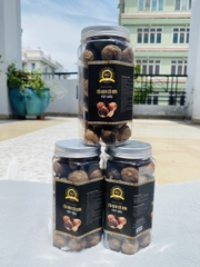 Tỏi đen cô đơn Tây Bắc đặc biệt 250gr