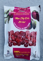 Mận sấy dẻo bỏ hạt (Bao bạc 180g)