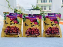 Mận nguyên hạt sấy dẻo mật ong 200gr