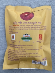 Mận nguyên hạt sấy dẻo mật ong 200gr
