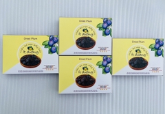Mận tam hoa bỏ hạt sấy dẻo ít đường 240gr