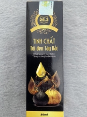 Tinh chất tỏi đen Tây Bắc đặc biệt 50ml
