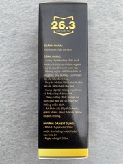 Tinh chất tỏi đen Tây Bắc đặc biệt 50ml