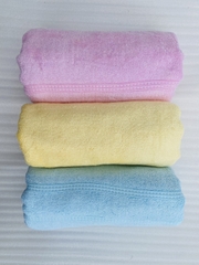 Khăn tắm sợi tre (60*120)