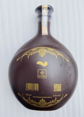 Rượu mận chai gốm 700ml