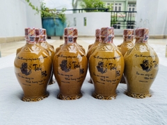 Rượu ngô nậm sứ 200ml