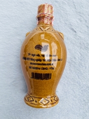 Rượu ngô nậm sứ 200ml