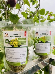 Hoa đu đủ đực 100gr
