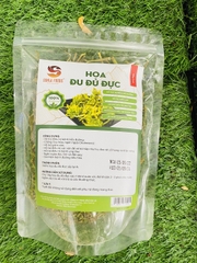 Hoa đu đủ đực 100gr