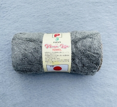 Khăn mặt sợi tre xuất Nhật (28x50cm)