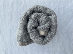 Khăn mặt sợi tre xuất Nhật (28x50cm)