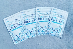 Viên dầu cá bổ sung DHA&EPA seedcoms (90v)