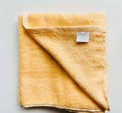 Khăn tắm sợi không se Phong Phú  (50x100cmx190gr)