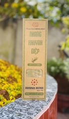 Nhang sạch Khuynh Diệp Dương Minh 30cm 180cây