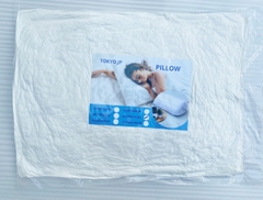 Ruột gối Nhật 50X70CMX15CM