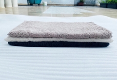 Khăn tắm cotton xuất dư set 3 (35*80)
