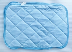 Tấm lót gối nằm làm mát (50*70)Độ lạnh : 0.3