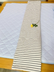 Chăn mền vải cotton (160*200)
