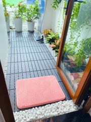 Thảm chân szS  (40x60c, +/-3cm)