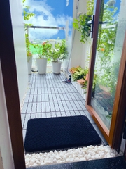 Thảm chân szS  (40x60c, +/-3cm)