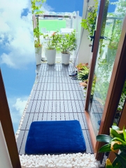 Thảm chân szS  (40x60c, +/-3cm)