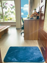 Thảm chân szL  (60x90c, +/-3cm)