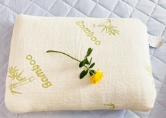 Gối Bambo xuất dư 50*70cm