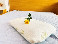 Gối Bambo xuất dư 50*70cm