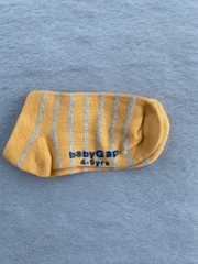 Tất cổ dài bé trai xuất dư baby Gap 1-2 tuổi, set 3