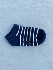Tất cổ dài bé trai xuất dư baby Gap 1-2 tuổi, set 3