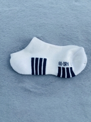 Tất cổ dài bé trai xuất dư baby Gap 1-2 tuổi, set 3