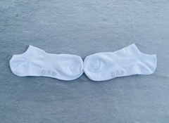 Tất cổ ngắn bé gái, bé trai xuất dư baby Gap 6-7 tuổi, set 3