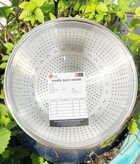 Rổ inox 304 Five Star 30cm
