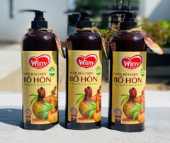 Nước rửa chén bồ hòn Winy 1000ml