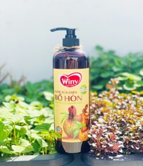 Nước rửa chén bồ hòn Winy 1000ml