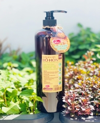 Nước rửa chén bồ hòn Winy 1000ml