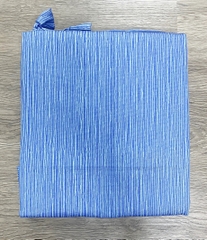 Bộ ga gối nệm cao cấp (KT: 1.8x2mx15cm)