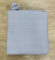 Bộ ga gối nệm cao cấp (KT: 1.8x2mx15cm)
