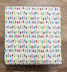 Bộ ga gối nệm cao cấp (KT: 1.6x2mx15cm)