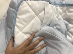 Tấm lót bảo hộ nệm (100*200) Độ lạnh : 0.3