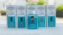 Gel Dưỡng Clinique iD Dramatically Different Hydrating Clearing Jelly Không Lõi