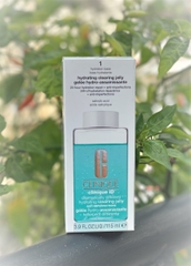 Gel Dưỡng Clinique iD Dramatically Different Hydrating Clearing Jelly Không Lõi