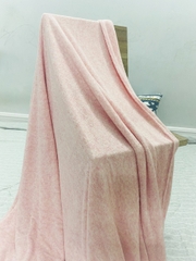 Chăn mền bông em bé xuất Nhật dư (90x120cm)